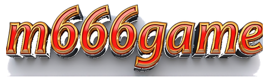 m666game logo